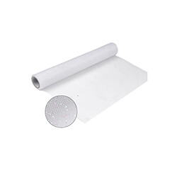 Paris Prix Chemin de Table Jetable Tulle 30cmx5m Blanc