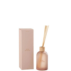 Paris Prix Diffuseur de Parfum Accords Essentiels 250ml Rose Rêveuse