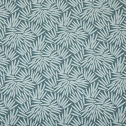 Atmosphera Nappe Antitache Imprimée Thais 150x300cm Vert