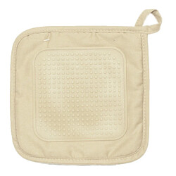 Paris Prix Manique de Cuisine en Silicone Cuistot 19cm Lin