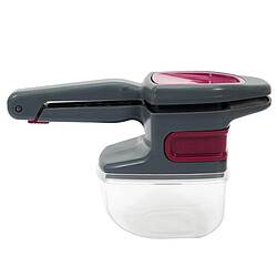 Paris Prix Découpe Express 4 Lames Kitchen 21cm Gris