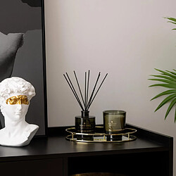 Atmosphera Diffuseur de Parfum en Verre Ilae 200ml Divin Jasmin