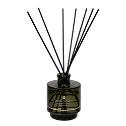 Atmosphera Diffuseur de Parfum en Verre Ilae 200ml Divin Jasmin