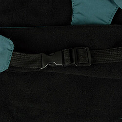 Acheter Paris Prix Veste Imperméable Chien Polaire 40cm Émeraude