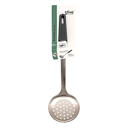 Avis Five Simply Smart Écumoire en Inox Néo 2 37cm Gris