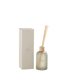 Paris Prix Diffuseur de Parfum Accords Essentiels 250ml Musc Obscur