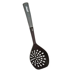 Five Simply Smart Écumoire en Nylon Neo 34cm Gris