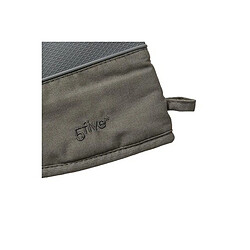Five Simply Smart Gant de Cuisine Silicone 29cm Gris