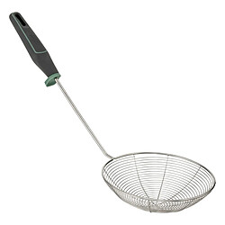 Five Simply Smart Écumoire Friture en Inox Néo 42cm Gris