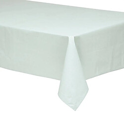 Atmosphera Nappe Enduit End 150x250cm Vert Céladon