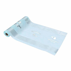 Paris Prix Chemin de Table Jetable Sirène 28cmx5m Bleu