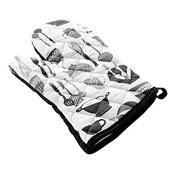 Gant & manique Paris Prix