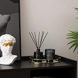 Atmosphera Diffuseur de Parfum en Verre Ilae 200ml Délice d'Épices