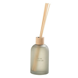 Paris Prix Diffuseur de Parfum Accords Essentiels 250ml Musc Obscur