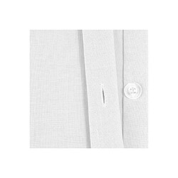 Atmosphera Housse de Couette Intérieur 240x220cm Blanc