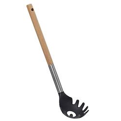 Five Simply Smart Cuillère à Pâtes en Bois Nyl 32cm Naturel