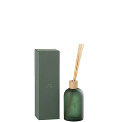 Paris Prix Diffuseur de Parfum Accords Essentiels 250ml Bois Givré