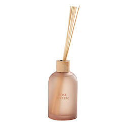 Paris Prix Diffuseur de Parfum Accords Essentiels 250ml Rose Rêveuse