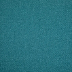 Atmosphera Nappe Antitache Unie 150x300cm Bleu Canard