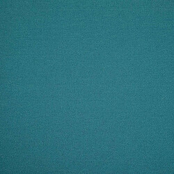 Atmosphera Nappe Antitache Unie 140x240cm Bleu Canard