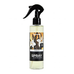 Paris Prix Spray d'Ambiance Essentiel II 200ml Vanille
