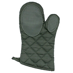 Paris Prix Gant de Cuisine Cuistot 30cm Kaki