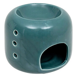 Atmosphera Coffret Brûle-Parfum Dolomite Be Vintage 12cm Jasmin