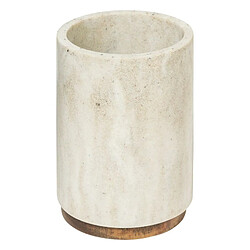 Gobelet & porte brosse à dents But