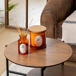 Atmosphera Diffuseur de Parfum Hapo 200ml Amande & Fleur d'Oranger