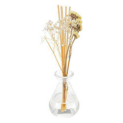 Atmosphera Diffuseur de Parfum Flora 100ml Muguet