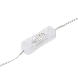 Acheter Atmosphera Lampe Murale Néon LED Bar 42cm Multicolore