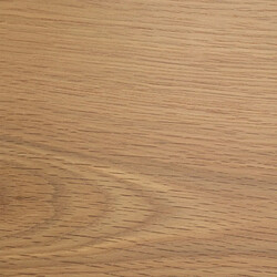 Acheter Atmosphera Lot de 2 chaises avec pieds en métal JAISA - Gris