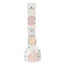 Atmosphera Diffuseur de Parfum Izor 50ml Fleur de Coton