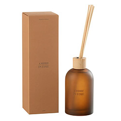 Paris Prix Diffuseur de Parfum Accords Essentiels 250ml Ambre Intime