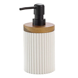 Distributeur & porte-savon Paris Prix