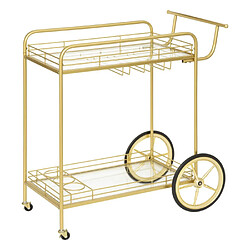 Chariot & desserte de cuisine Atmosphera