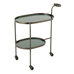 Chariot & desserte de cuisine Paris Prix