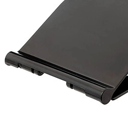 Avis Five Simply Smart Abattant WC Ultra-Fin Soft 45cm Noir