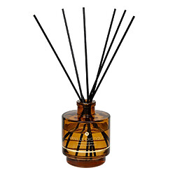 Atmosphera Diffuseur de Parfum en Verre Ilae 200ml Vanille Exotique