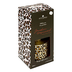 Atmosphera Diffuseur de Parfum Boudoir 450ml Jardin Tropical