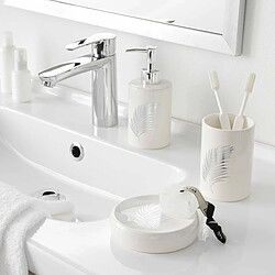 Gobelet & porte brosse à dents