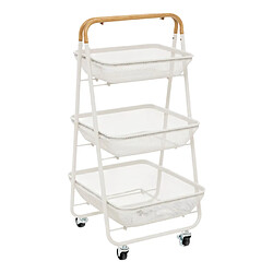 Chariot & desserte de cuisine Five Simply Smart