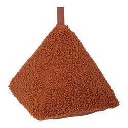 Atmosphera Cale Porte Jaiko 18cm Cannelle