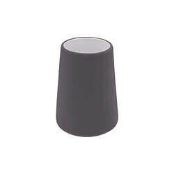 Five Simply Smart Gobelet Brosse à Dent Cocon 11cm Gris