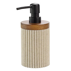 Distributeur & porte-savon Paris Prix