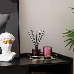 Atmosphera Diffuseur de Parfum en Verre Ilae 200ml Bois de Figue