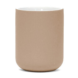 Paris Prix Gobelet Brosse à Dents Mambo 9cm Sable