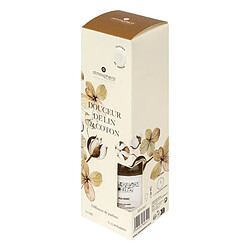 Atmosphera Diffuseur de Parfum Oudy 100ml Douceur de Lin