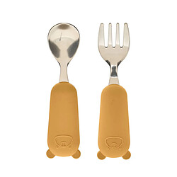 Vaisselle et couverts bébé Atmosphera