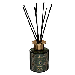 Atmosphera Diffuseur de Parfum Plum 150ml Douceur de Lin